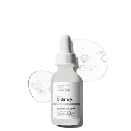 Glow-Boosting Skin Serum