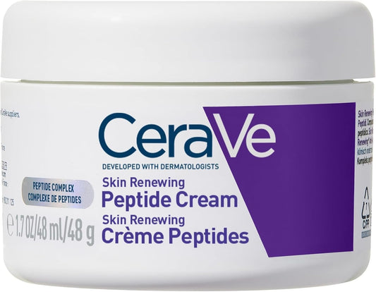 Nighttime Glow Skin Cream