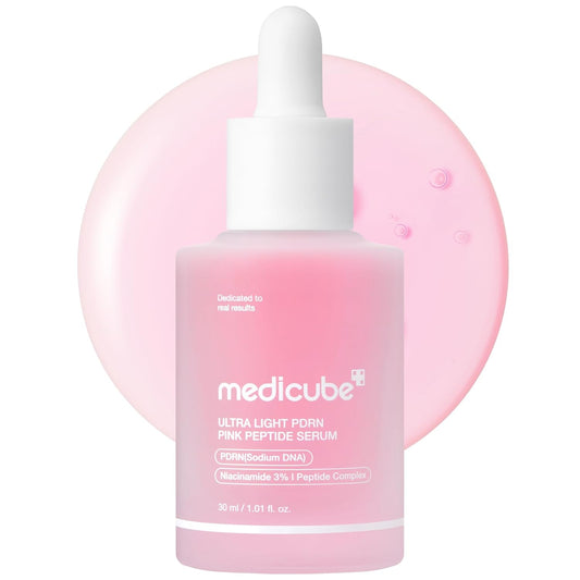 Radiant Skin Glow Serum