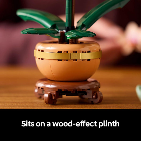 Mini Orchid Building Set