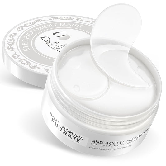Bright Eyes Care Patches