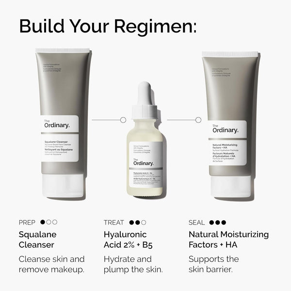 Glow Hydration Serum