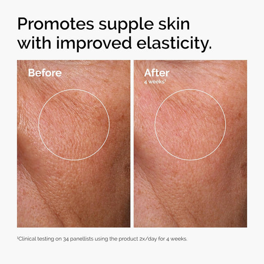 Glow Hydration Serum