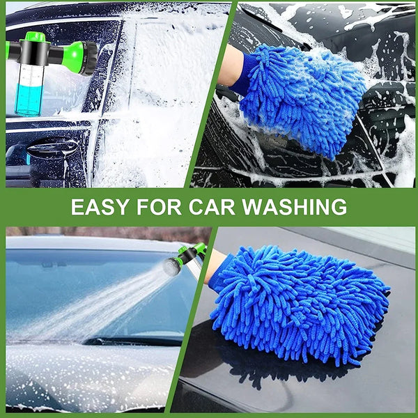 Paws & Wheels Clean Sprayer
