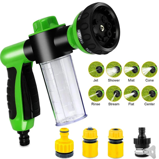 Paws & Wheels Clean Sprayer